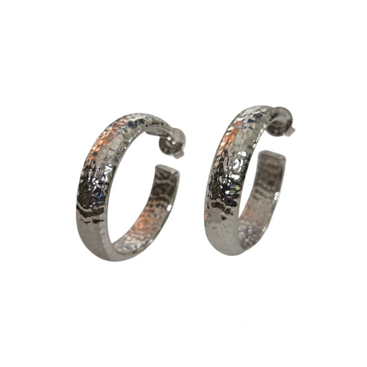 Orecchini Raspini Moon Rock