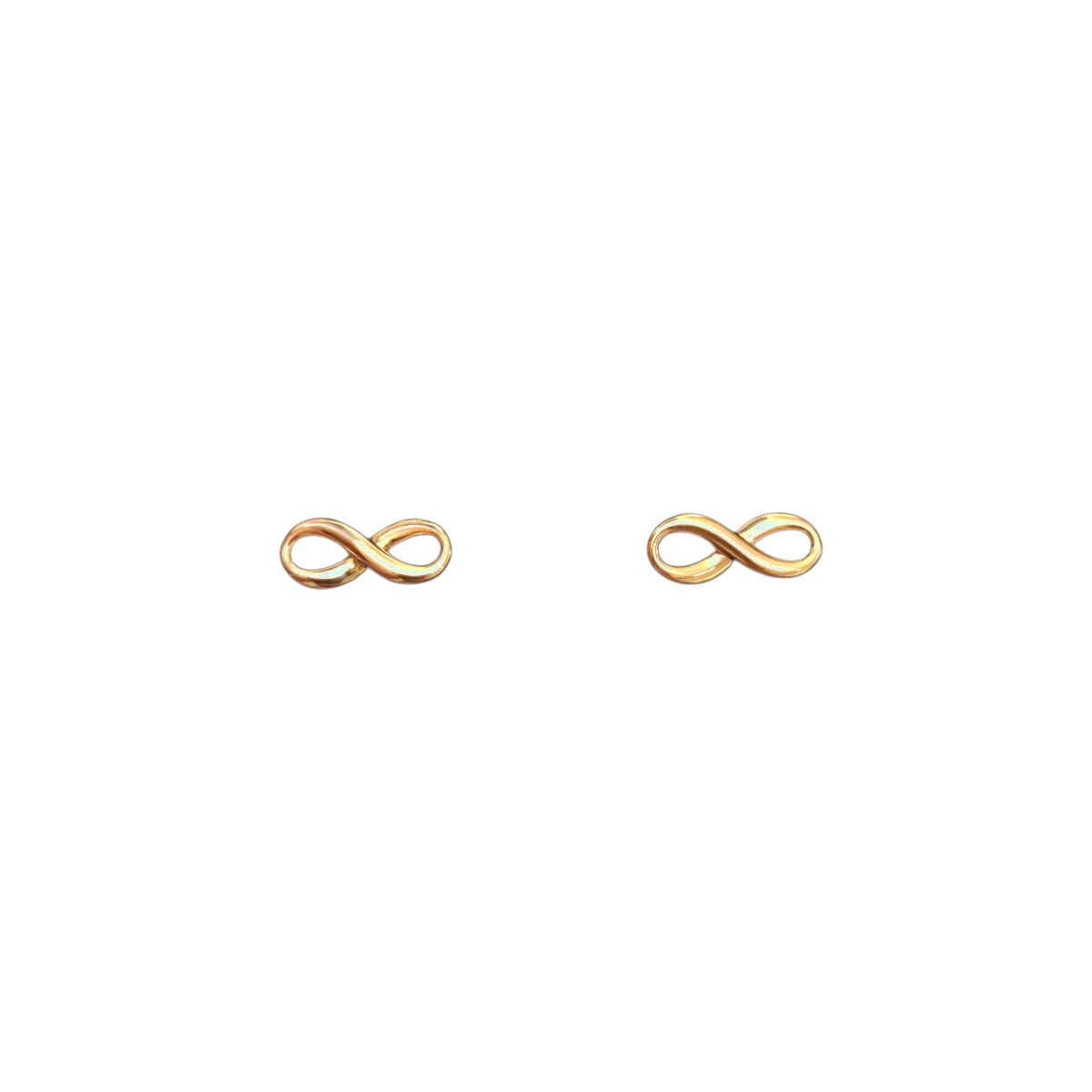 Orecchini Tiffany Infinity
