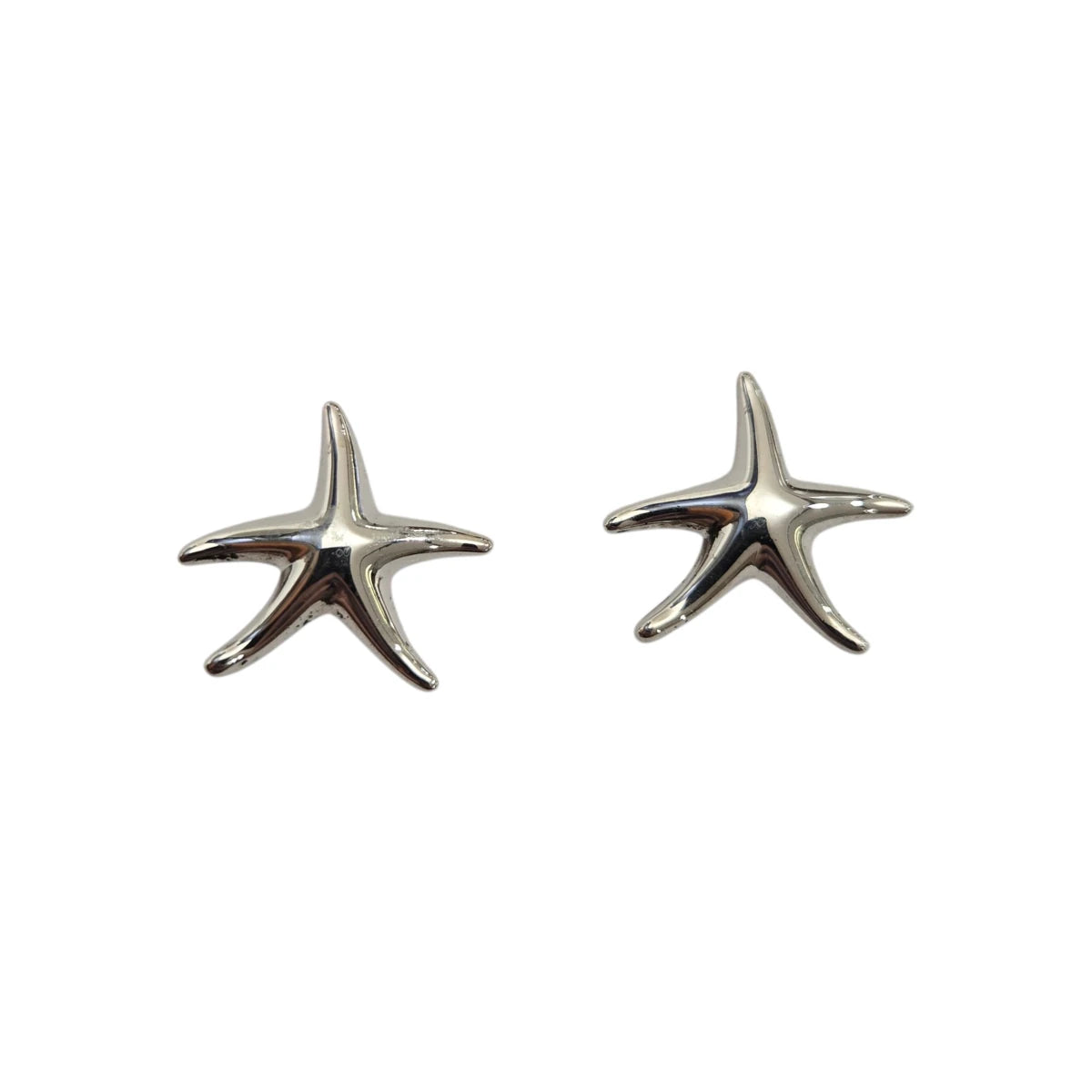 Orecchini Tiffany Elsa Peretti Stelle