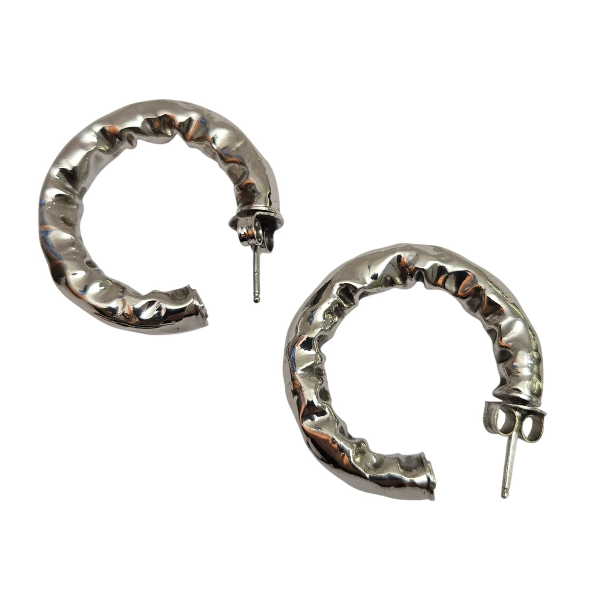 Orecchini Raspini Cerchi Stone