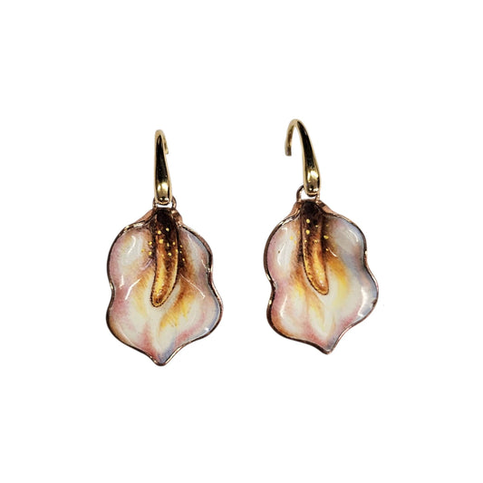 Orecchini Gabriella Rivalta Calla