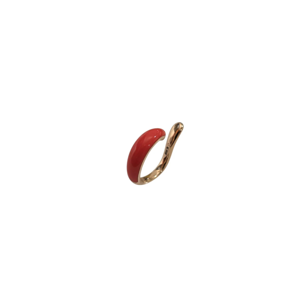 DoDo Stud Clover petit earrings