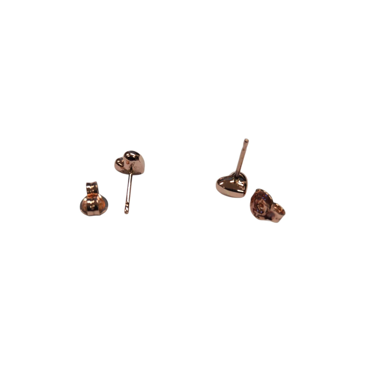 Orecchini DoDo Cuoricini