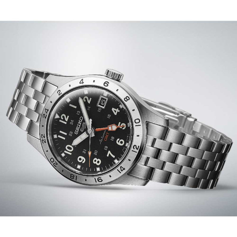 5 Sports GMT SSK023K1 Field