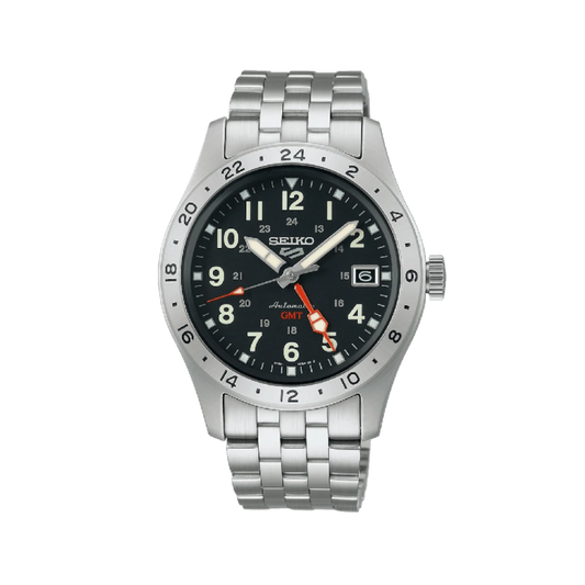 5 Sports GMT SSK023K1 Field