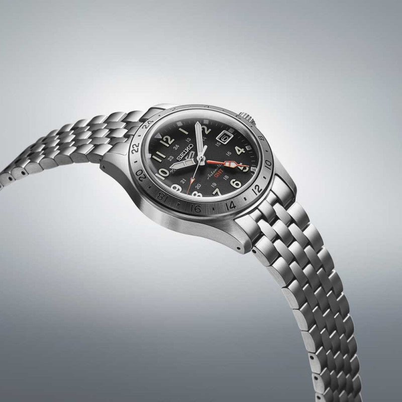 5 Sports GMT SSK023K1 Field