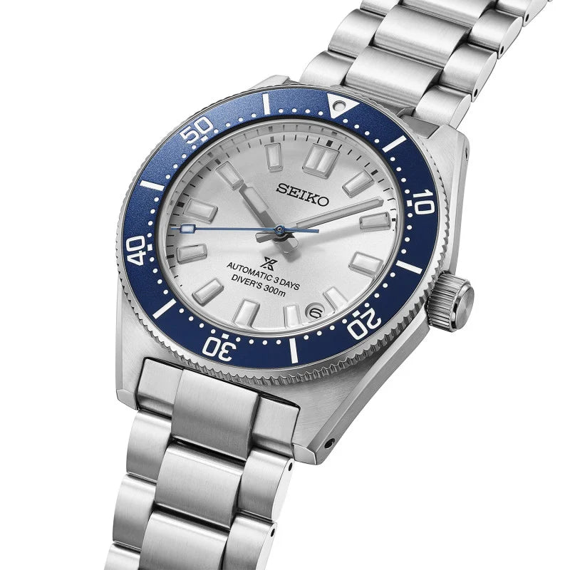 Prospex Diver HBC005J1 145th Anniversary