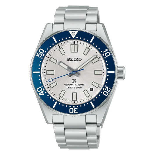 Prospex Diver HBC005J1 145th Anniversary