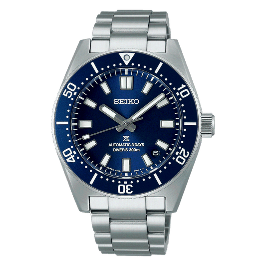 Prospex SPB451J1 Diver