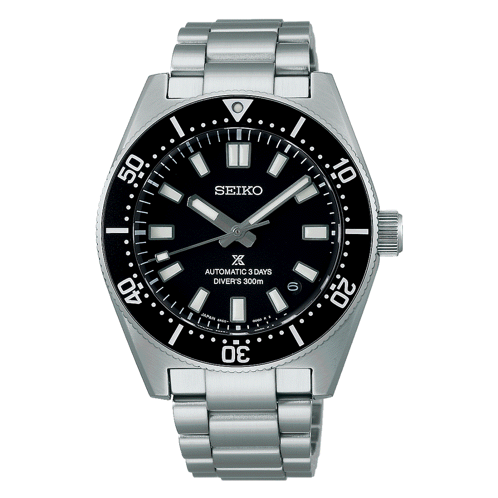 Prospex SPB453J1 Diver