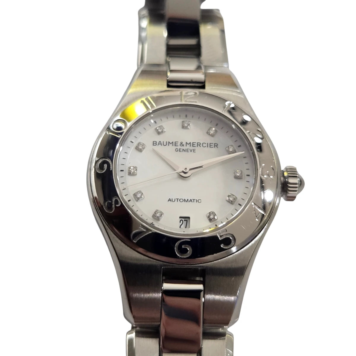 Baume & Mercier Linea Automatic
