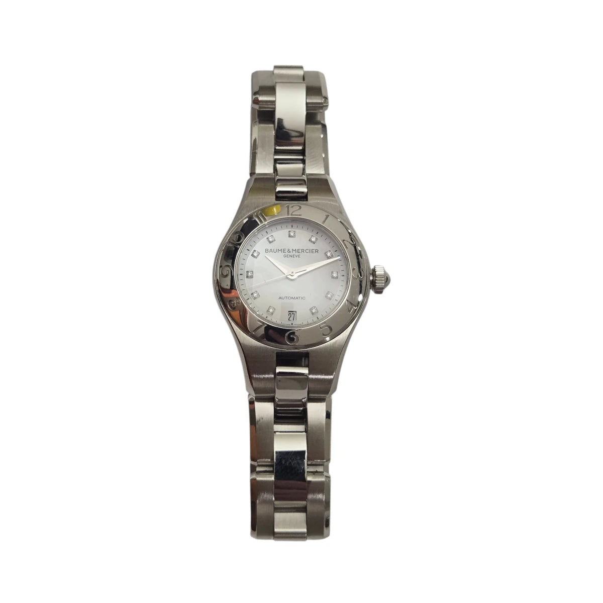 Baume & Mercier Linea Automatic