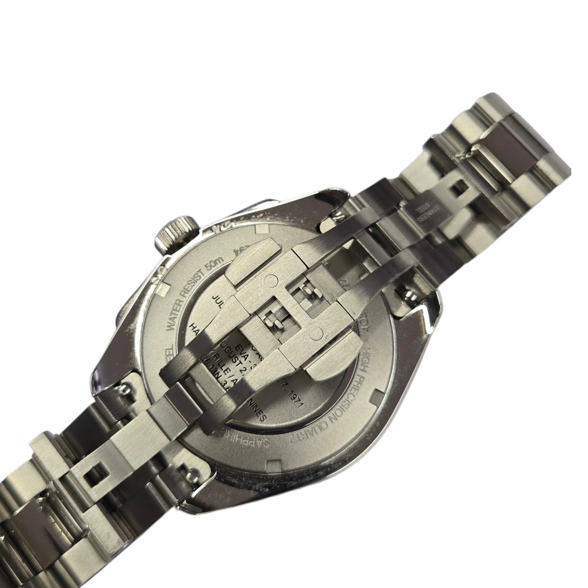 Orologio Bulova Lunar Pilot