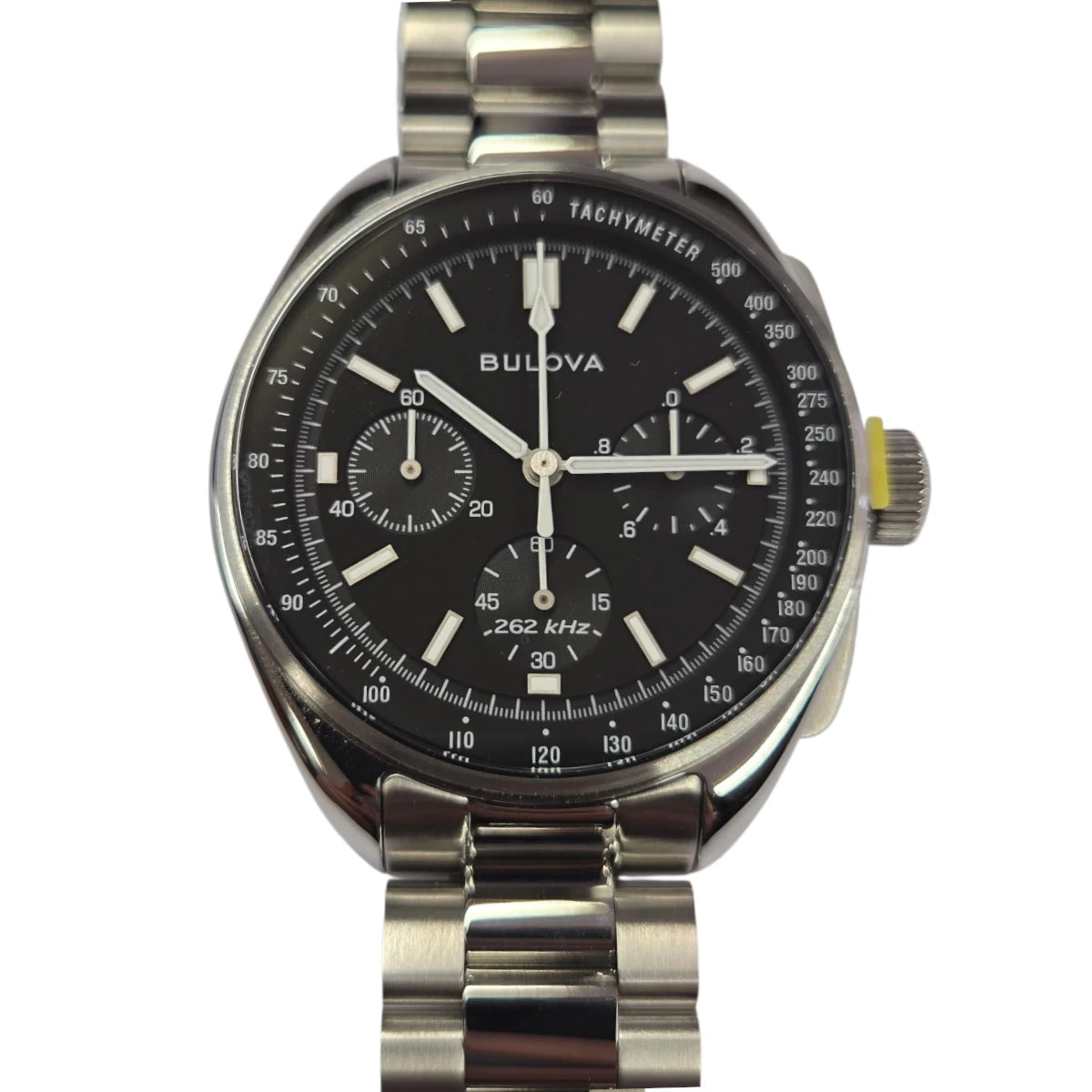 Orologio Bulova Lunar Pilot