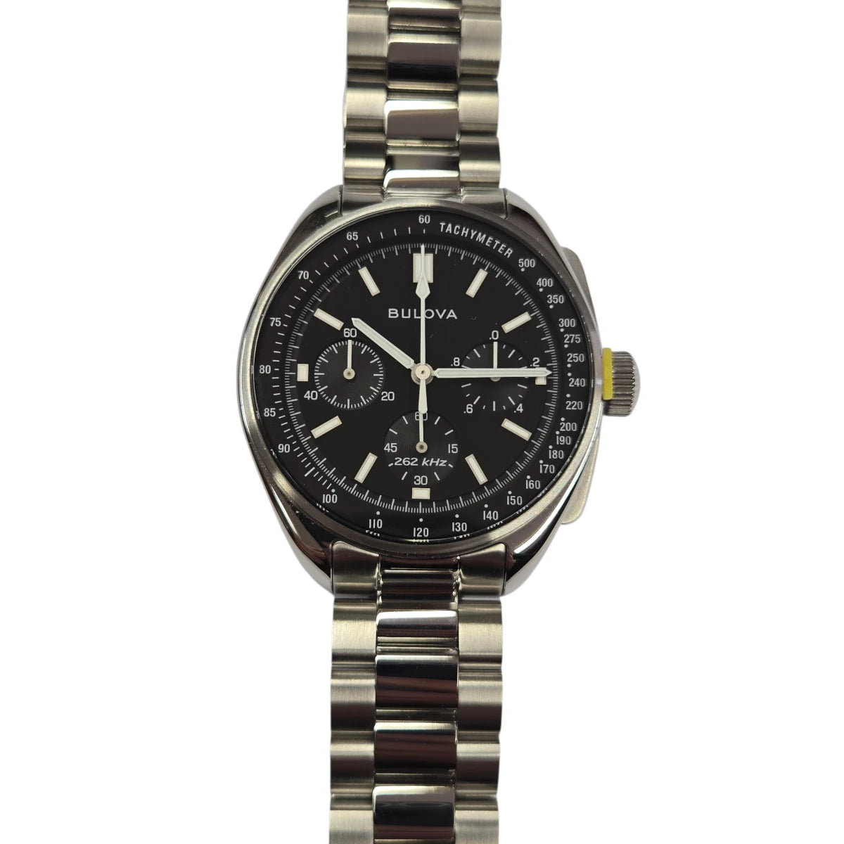 Orologio Bulova Lunar Pilot