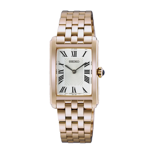 Lady Classic HGG002P1 Rettangolare