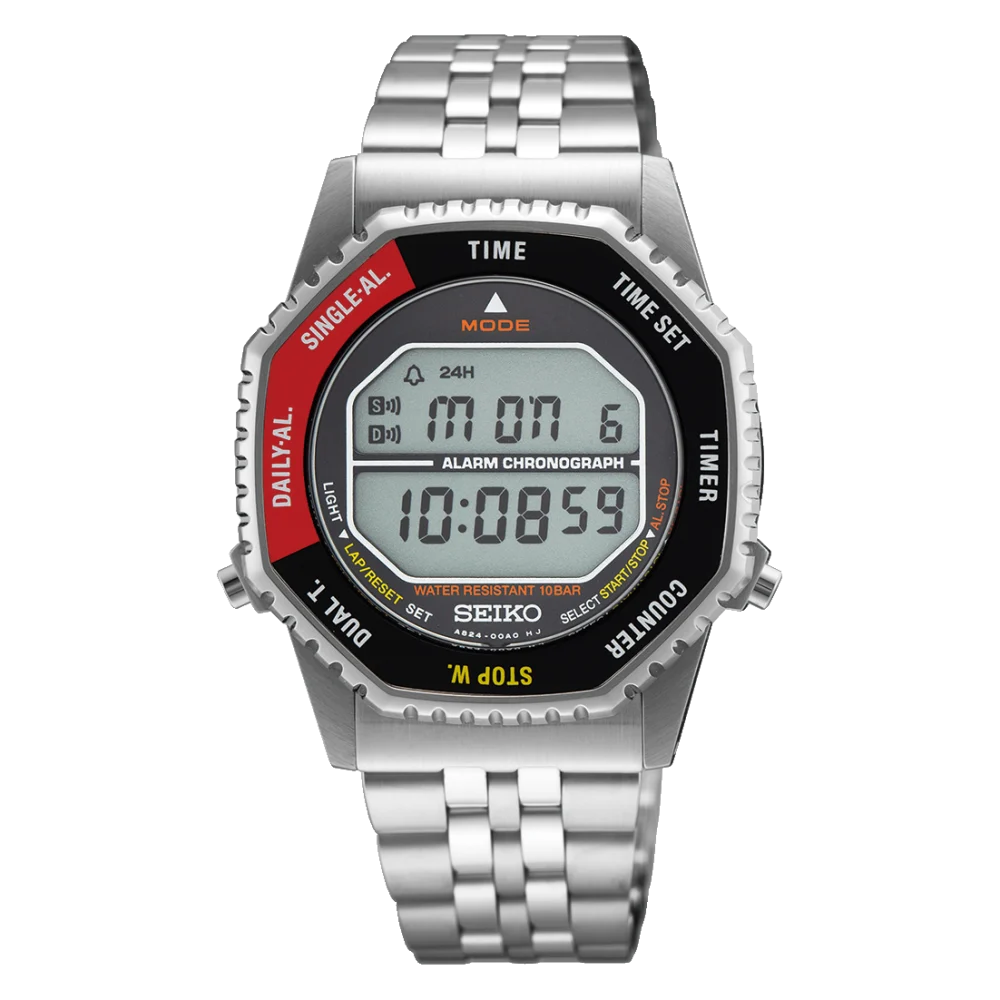 Rotocall Rosso SMGG19P1