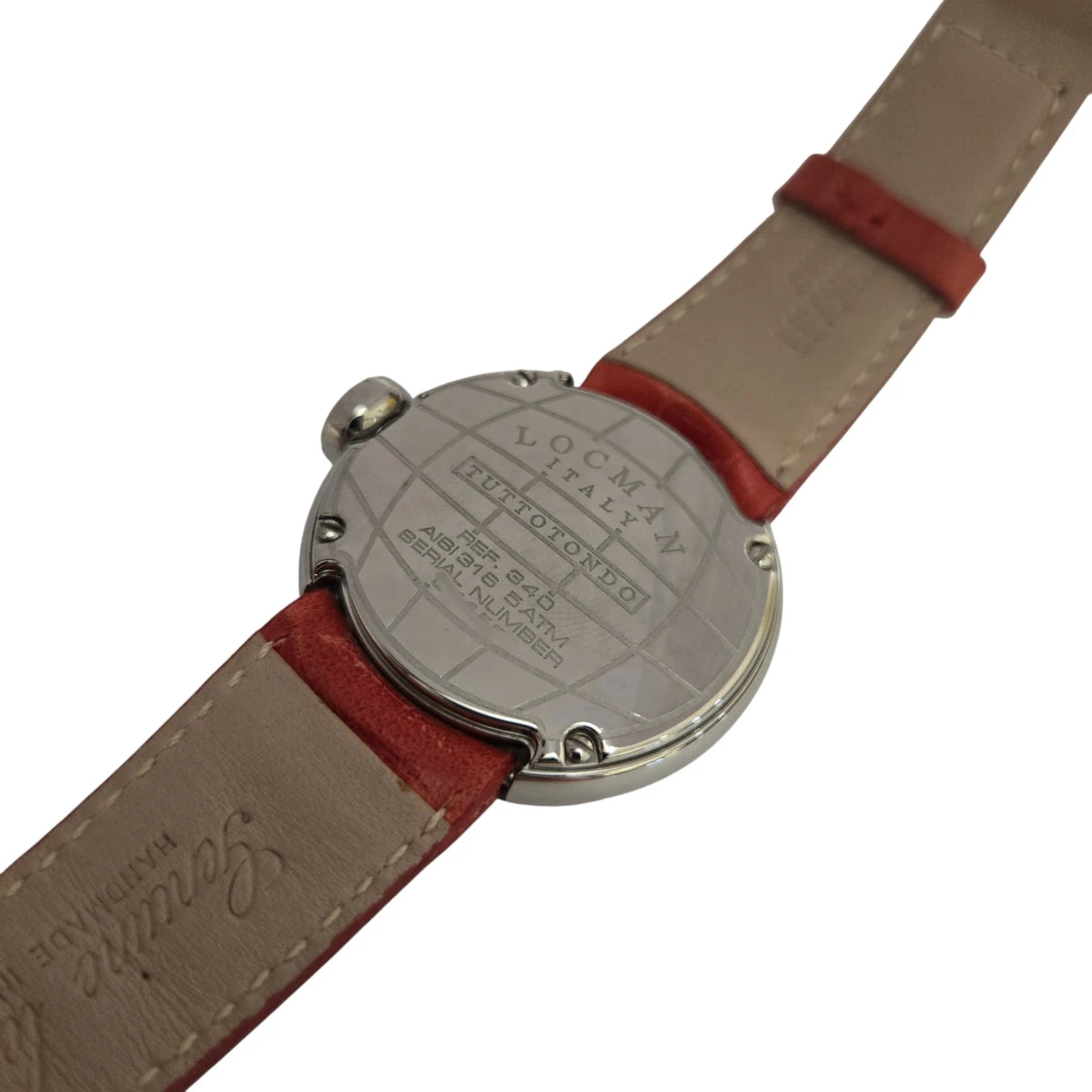 Philip Watch Reflection Diamond Watch