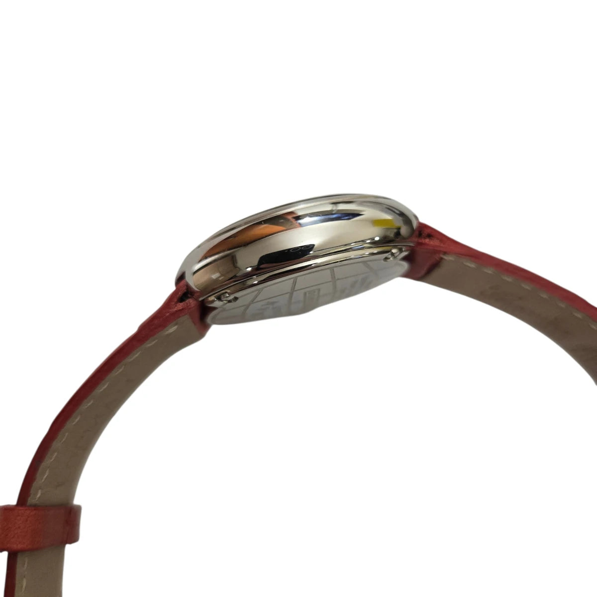 Philip Watch Reflection Diamond Watch