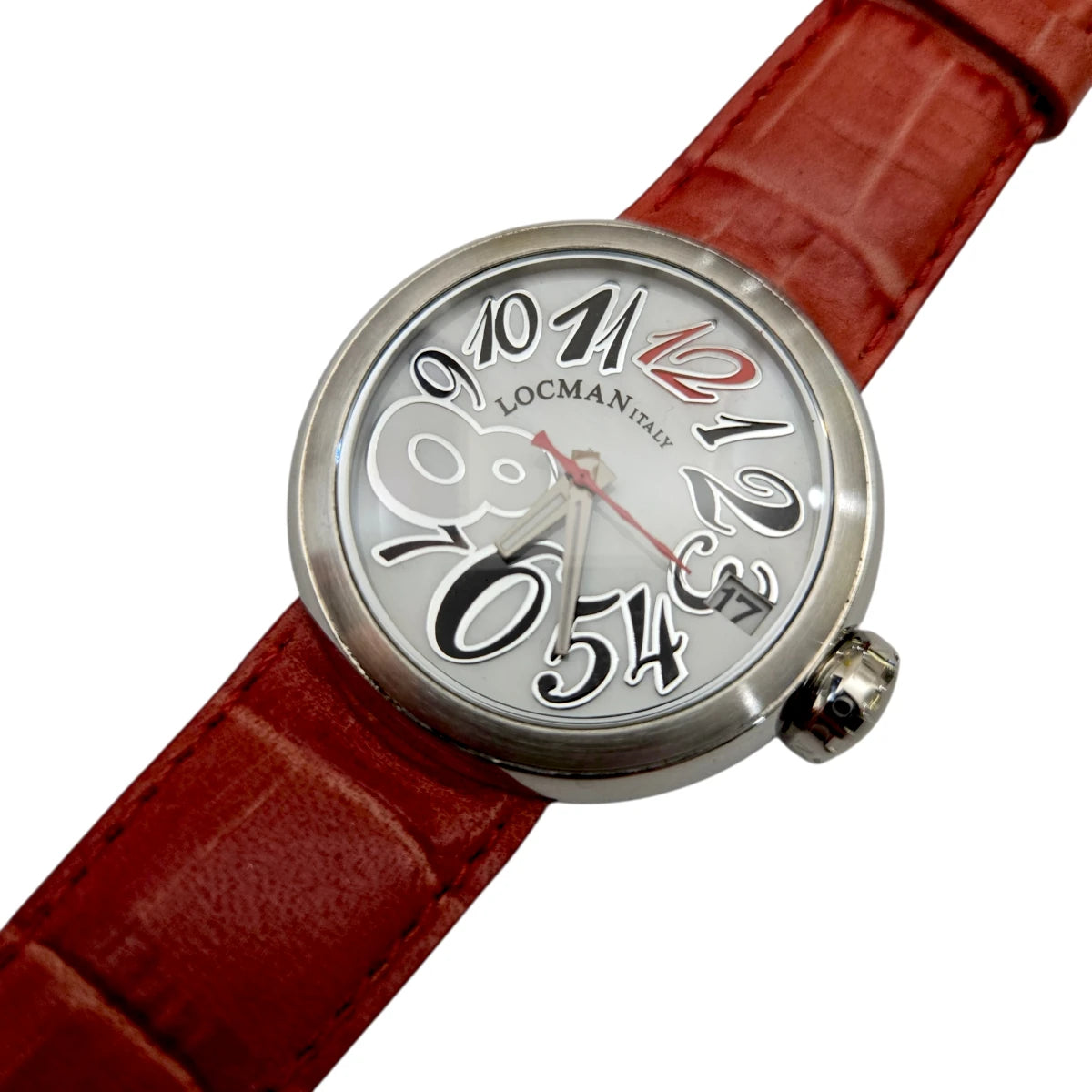 Philip Watch Reflection Diamond Watch