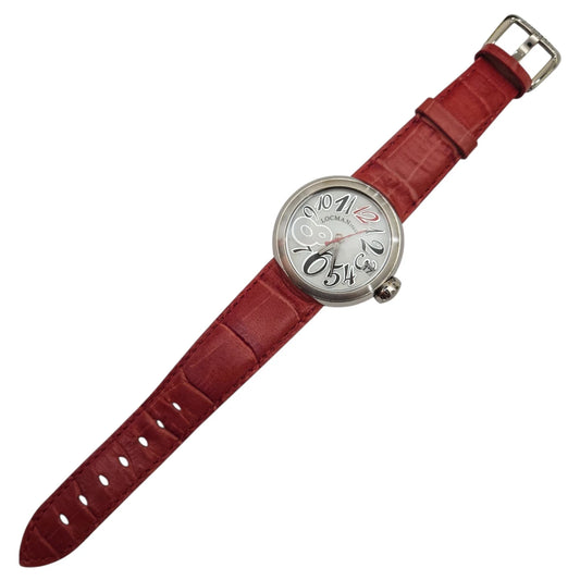 Orologio Locman Tutto Tondo