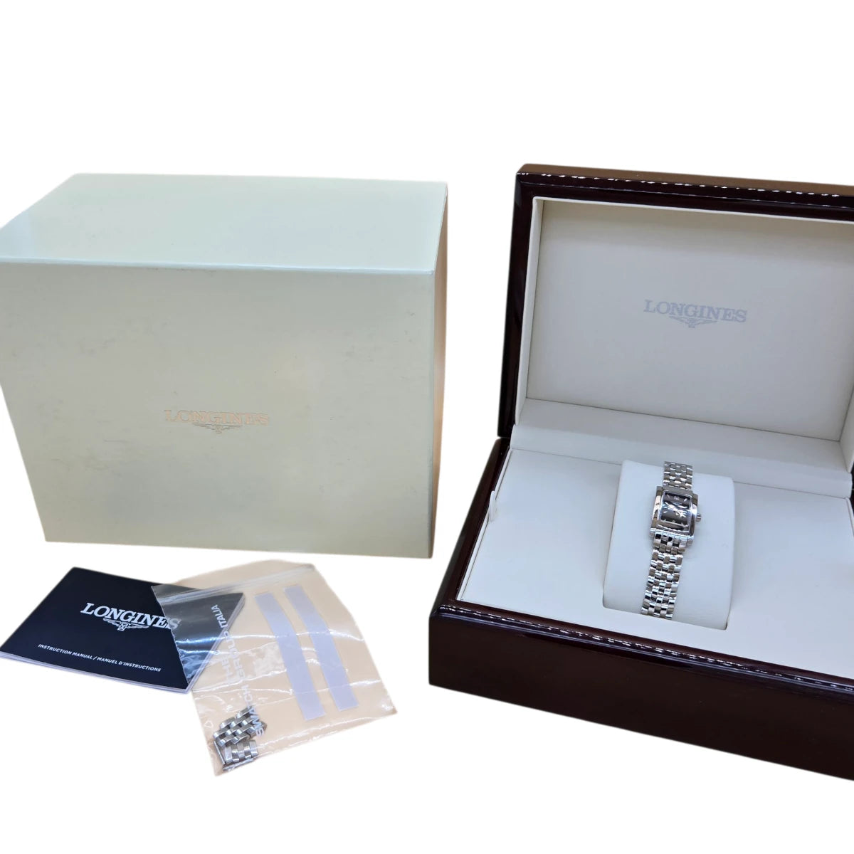 Orologio Longines Dolcevita