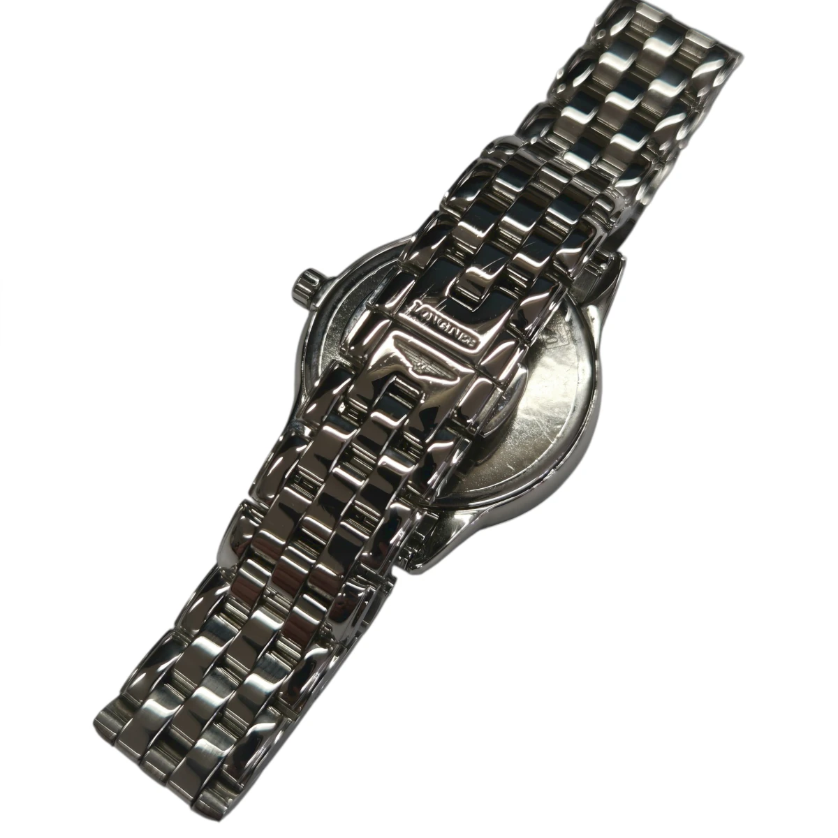 Orologio Longines Flaghsip 26mm