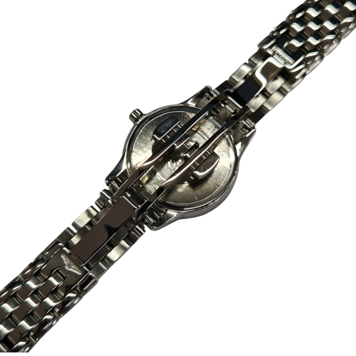 Orologio Longines Flaghsip 26mm