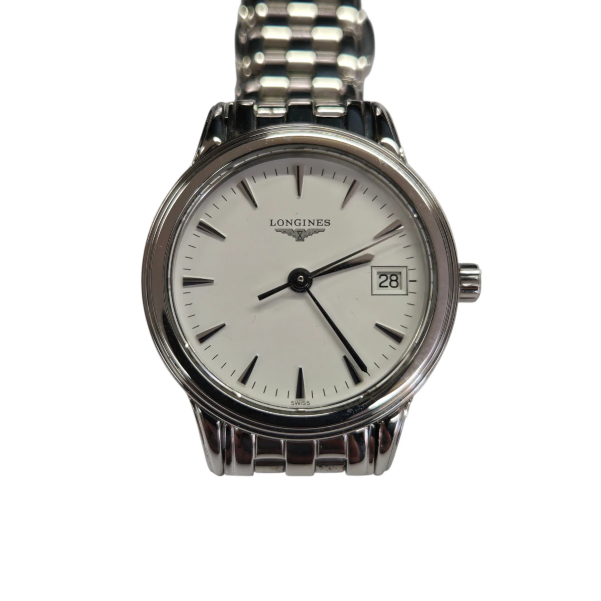 Orologio Longines Flaghsip 26mm