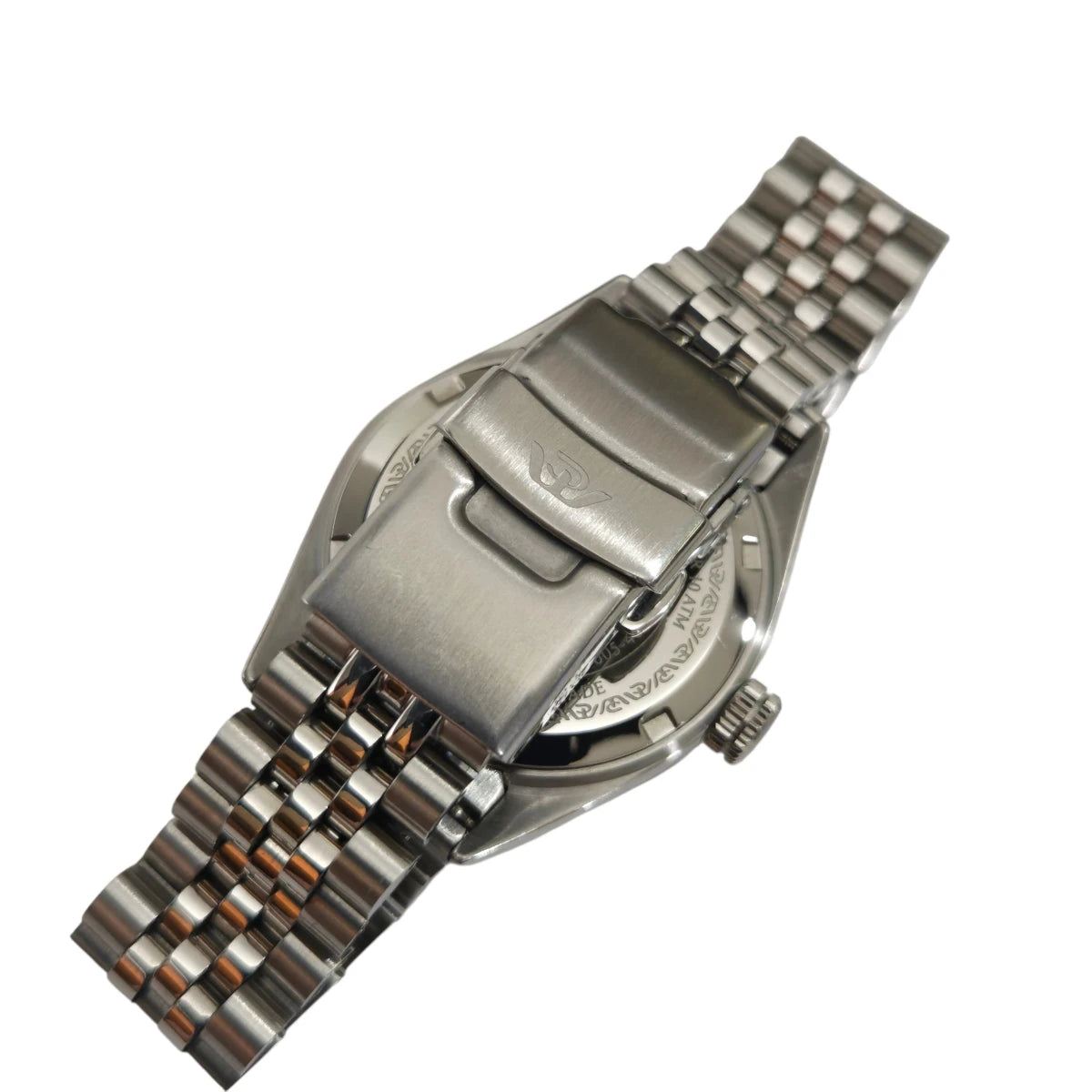 Philip Watch Reflection Diamond Watch