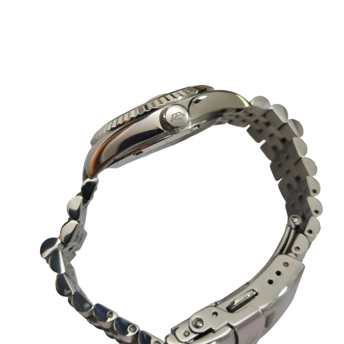 Philip Watch Reflection Diamond Watch