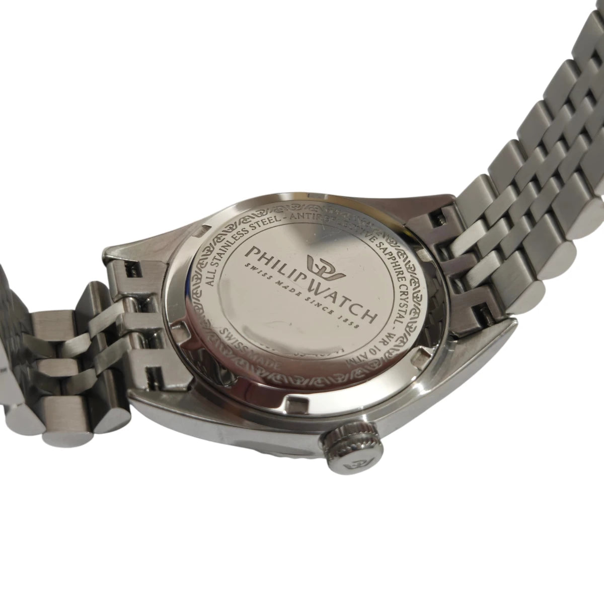 Philip Watch Reflection Diamond Watch