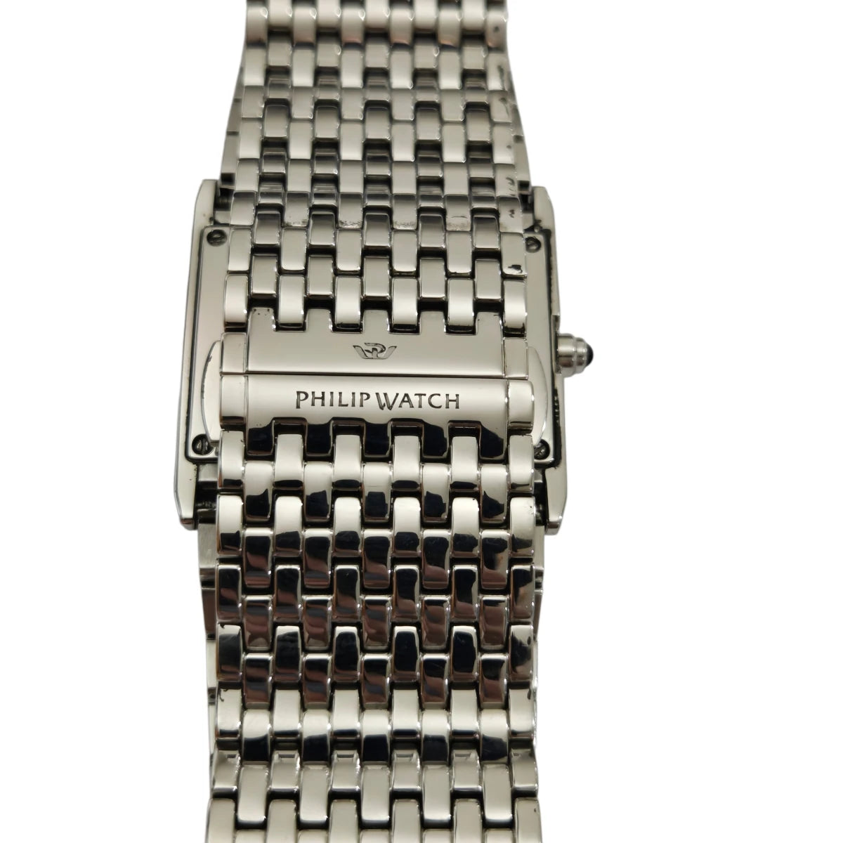 Philip Watch Samba Diamanti