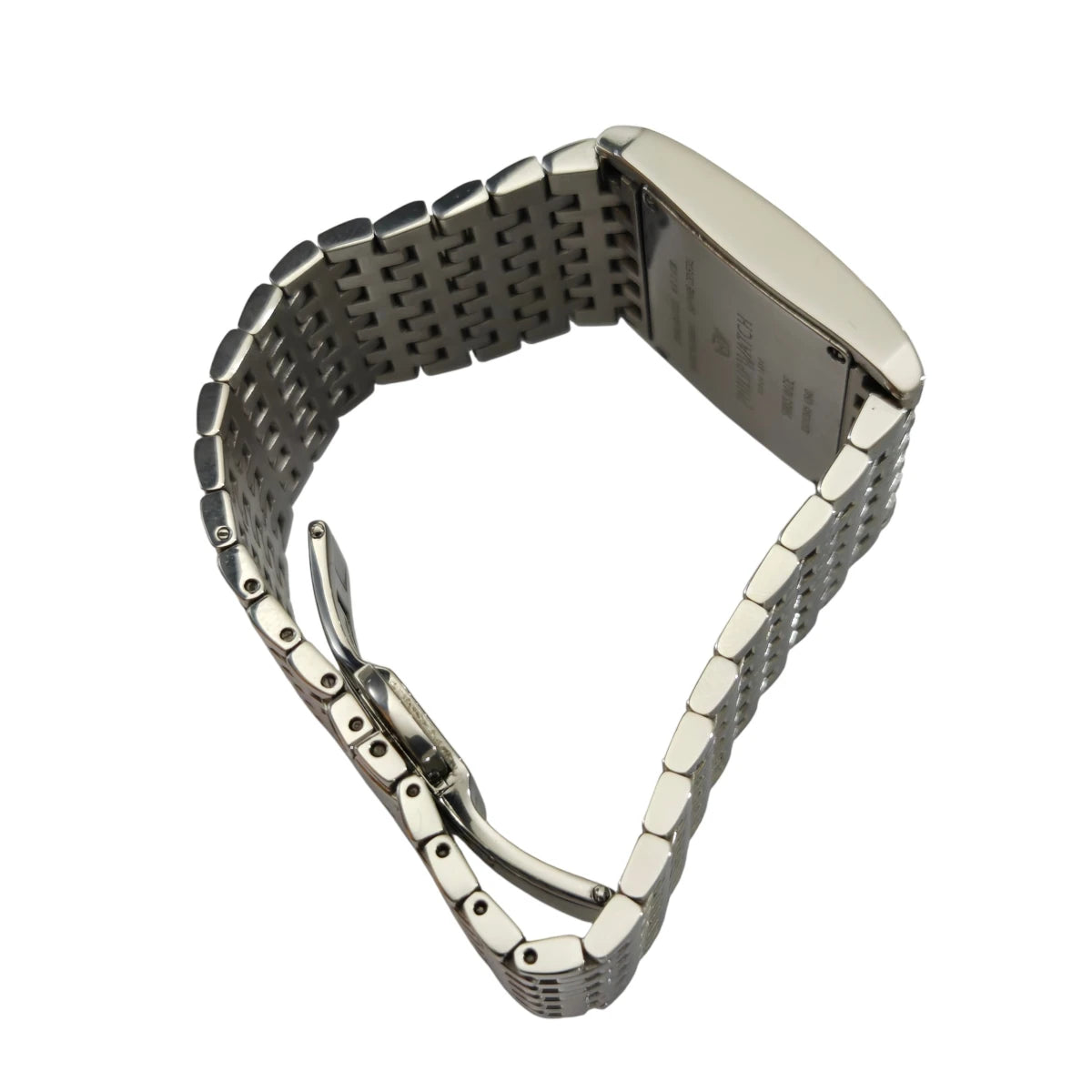 Philip Watch Samba Diamanti