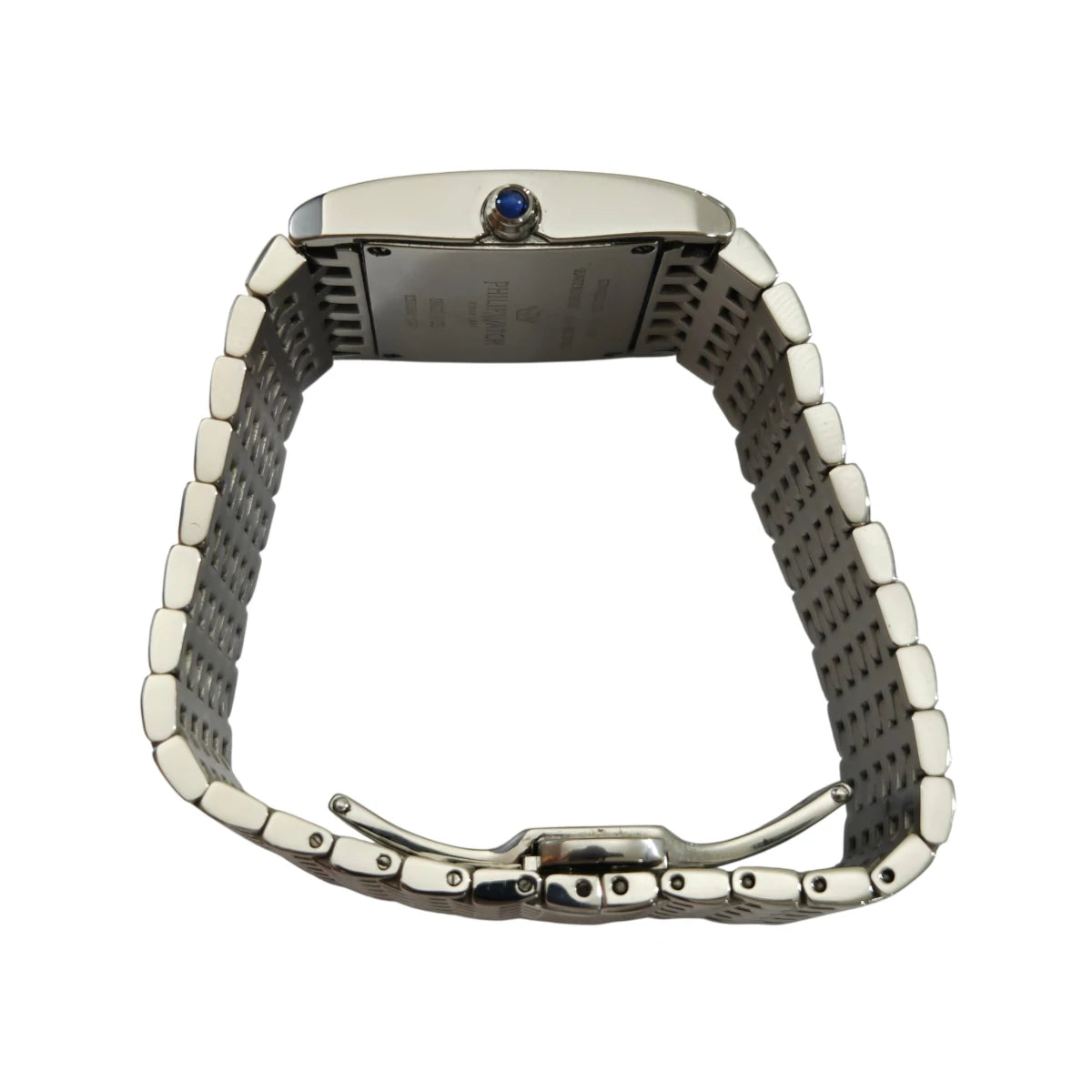 Philip Watch Samba Diamanti