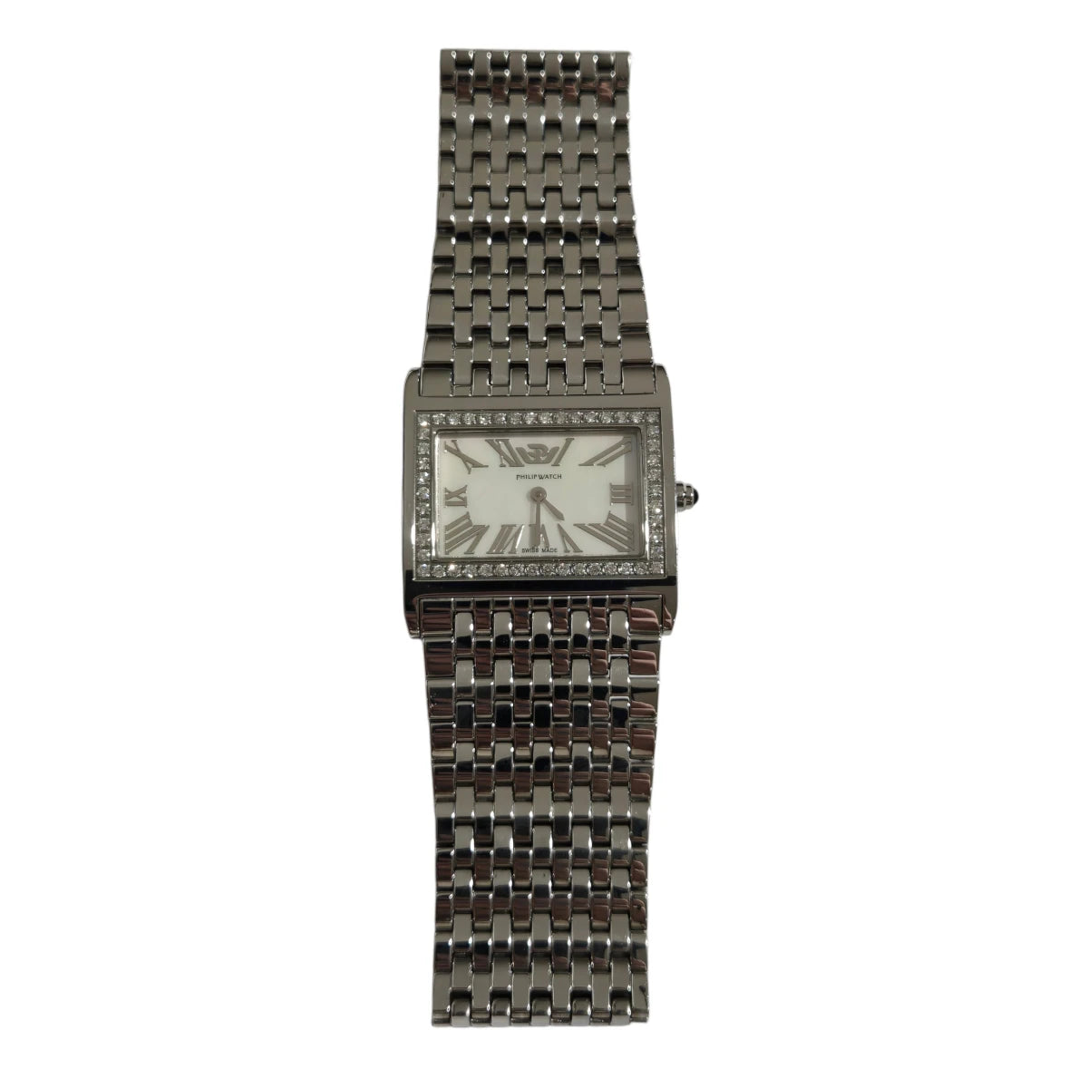 Philip Watch Samba Diamanti