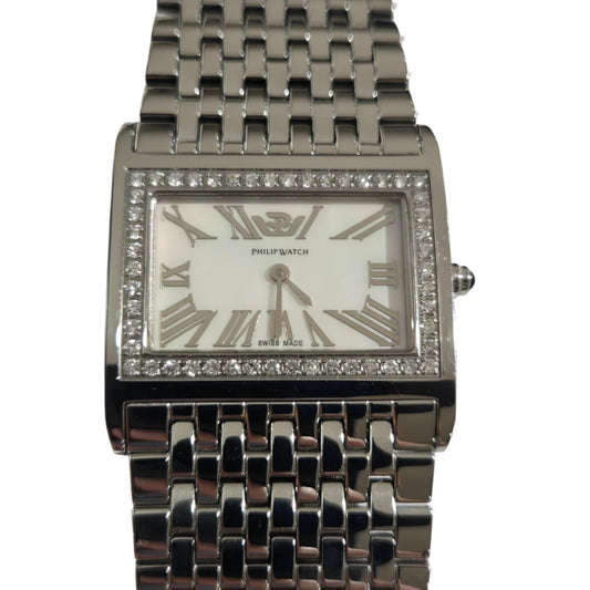 Philip Watch Samba Diamanti