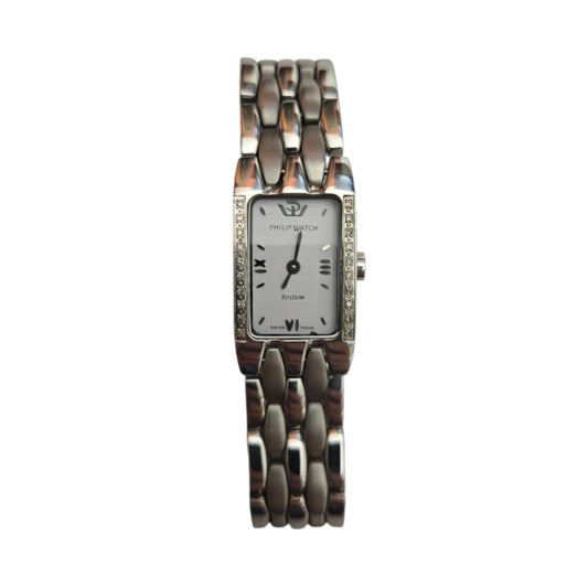 Orologio Philip Watch Reflection Diamanti