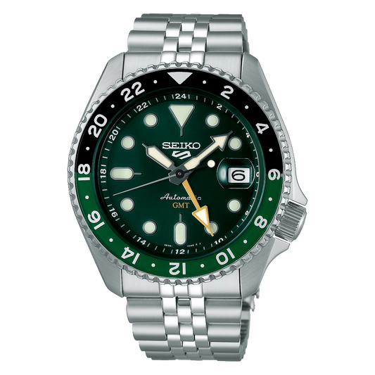 5 Sports GMT SSK035K1