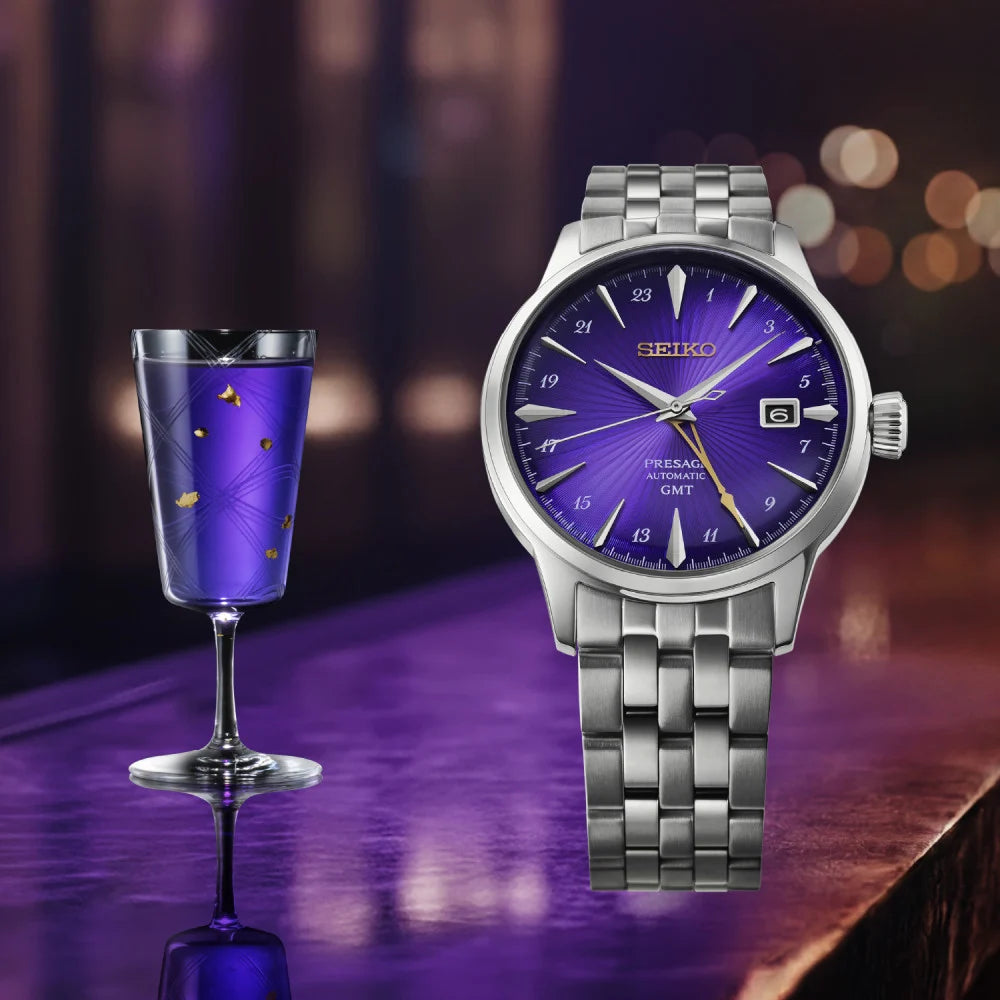 Presage Cocktail HCB006J1 145th Anniversary