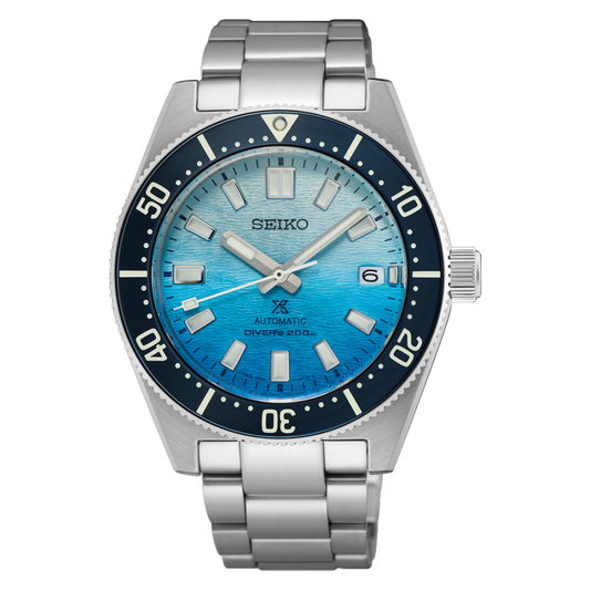 Prospex Diver SPB473J1 Zante