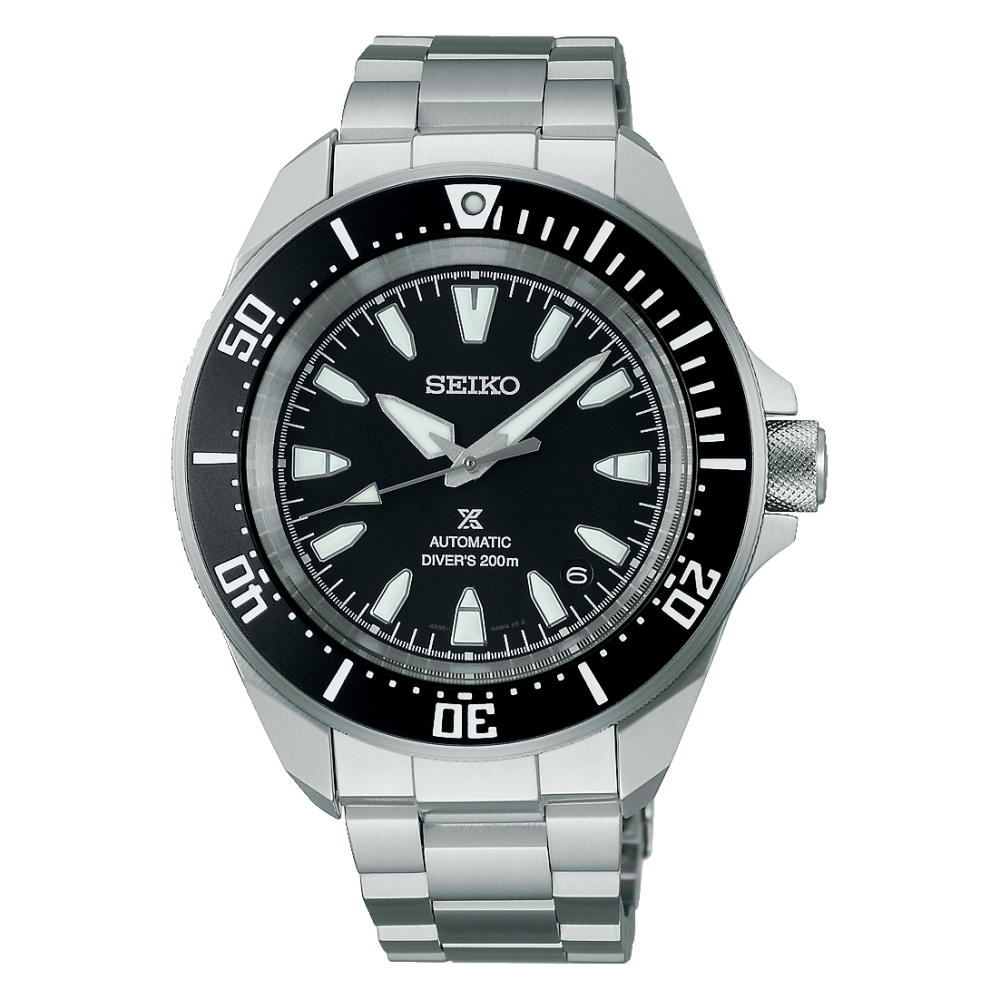 Prospex Diver SRPL13K1 Samurai