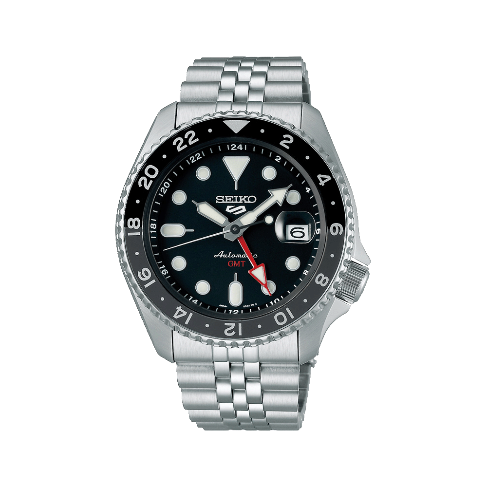 5 Sports GMT SSK001K1