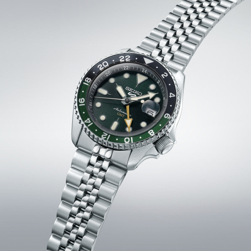 5 Sports GMT SSK035K1