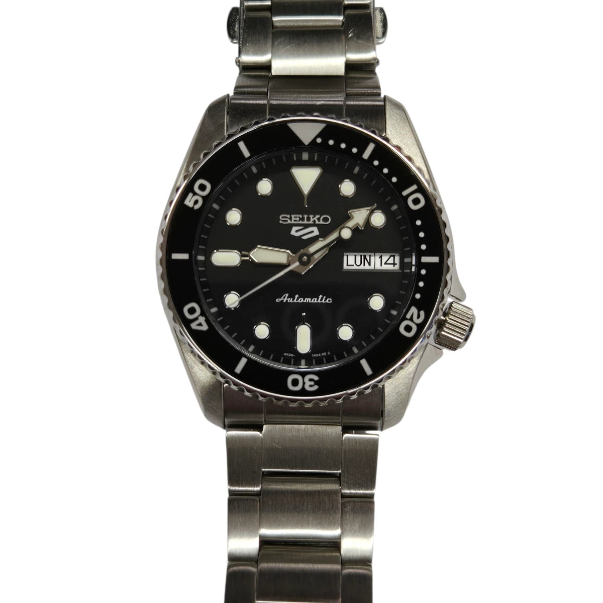 Seiko SKX Style SRPK29K1
