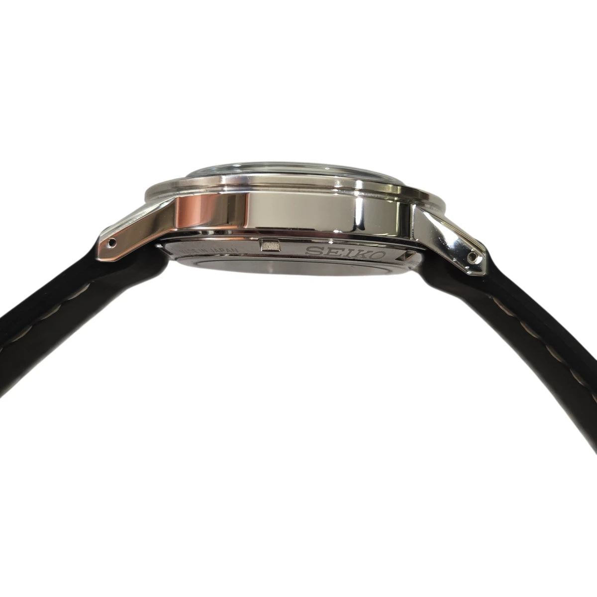 Seiko Presage 60's Style Style