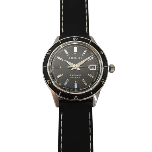 Seiko Presage 60's Style Style