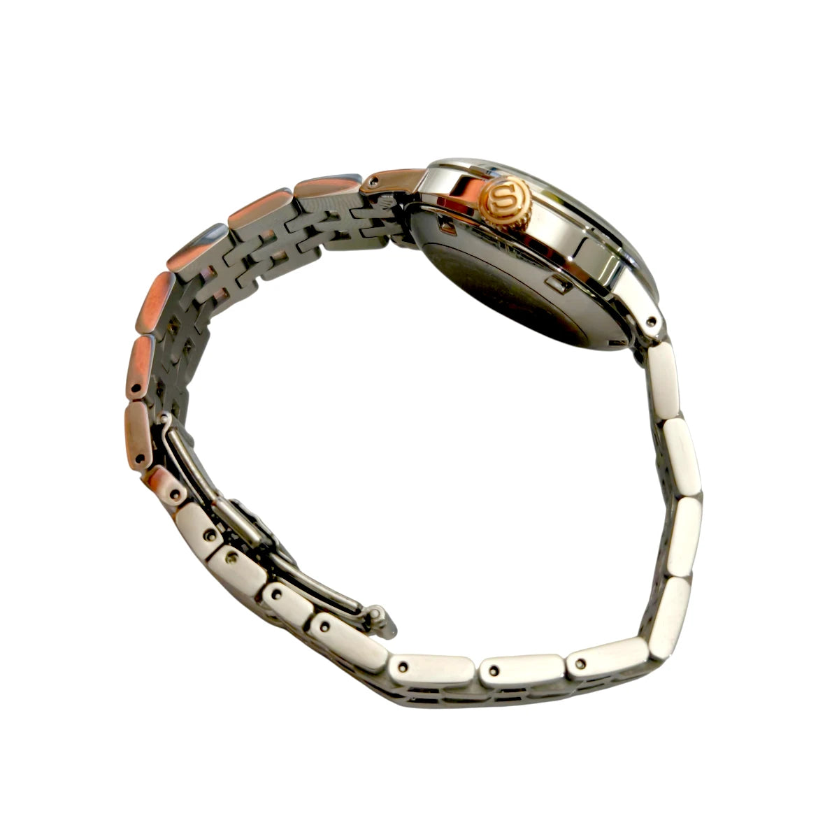 Seiko Presage Clover Club