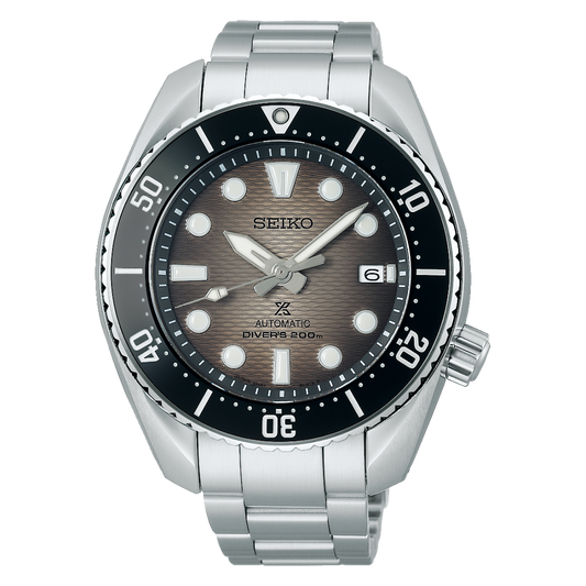 Prospex Diver SPB321J1 Sumo grigio