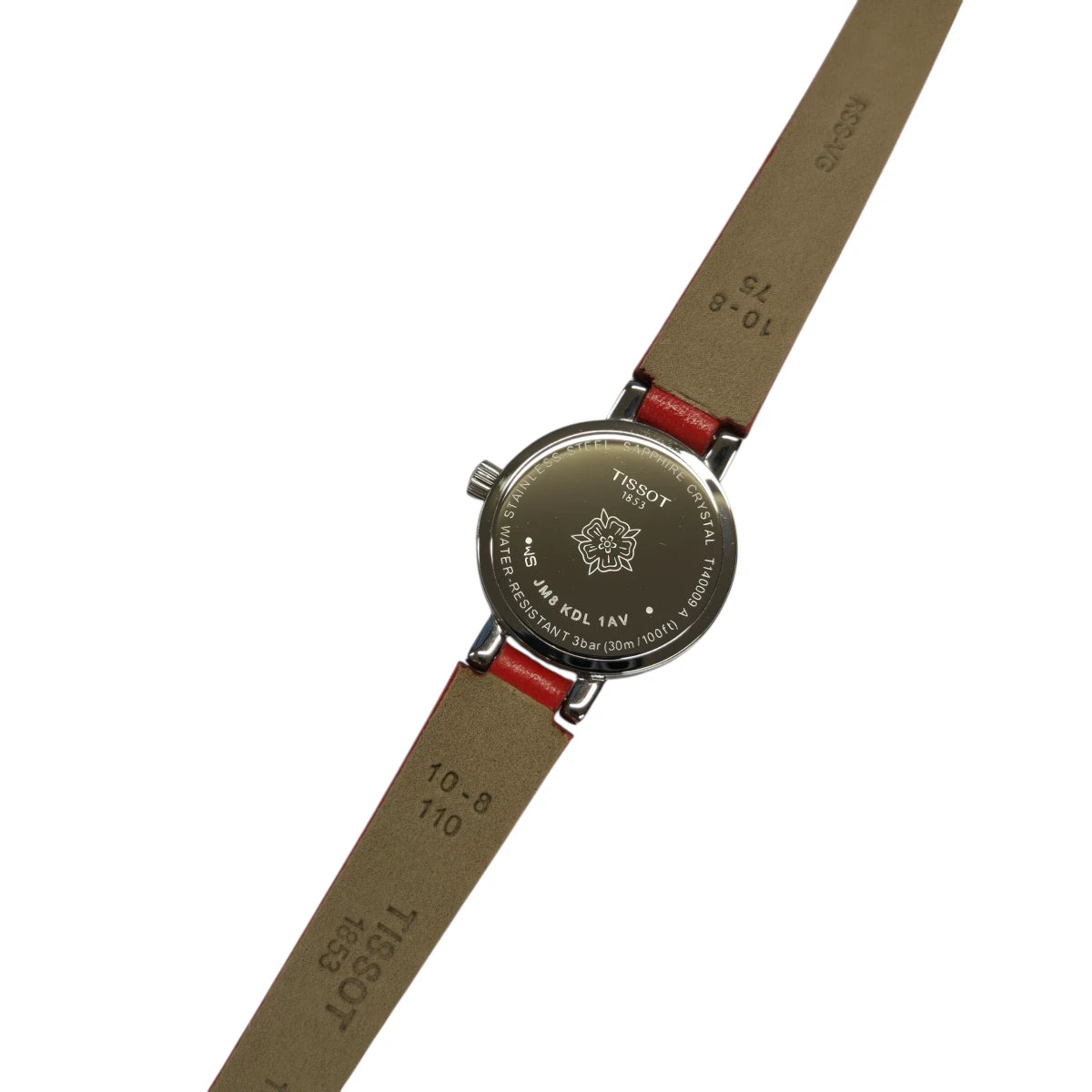 Tissot T-Lady Lovely